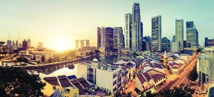 webpage banner on how to choose a top translation agency in Singapore