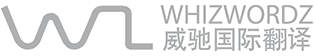 WhizWordz logo
