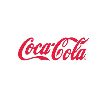 Coco Cola logo