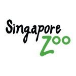 image showing Singapore Zoo logo