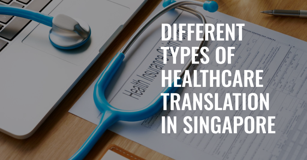 Healthcare Translation Services 2