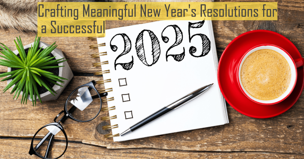 new year resolutions for translators in year 2025