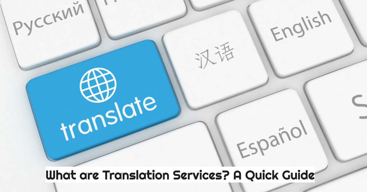 image showing the importance of translation services?