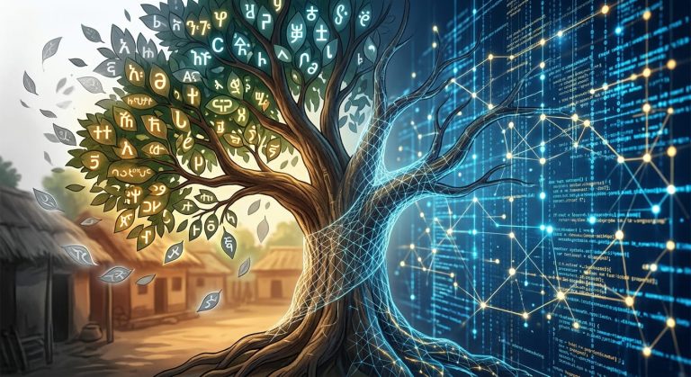 hybrid AI tree